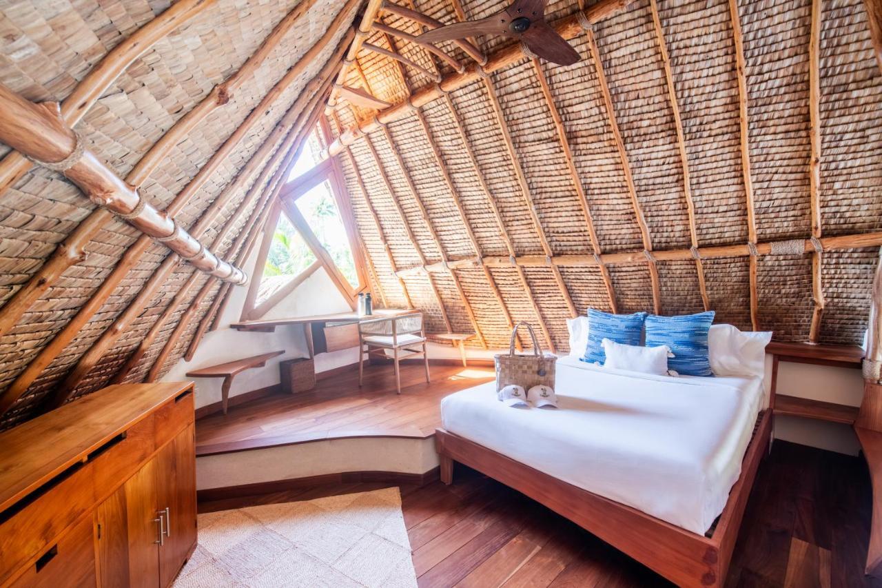 Villa Motu Nao Nao Private Island Opoa Exterior foto